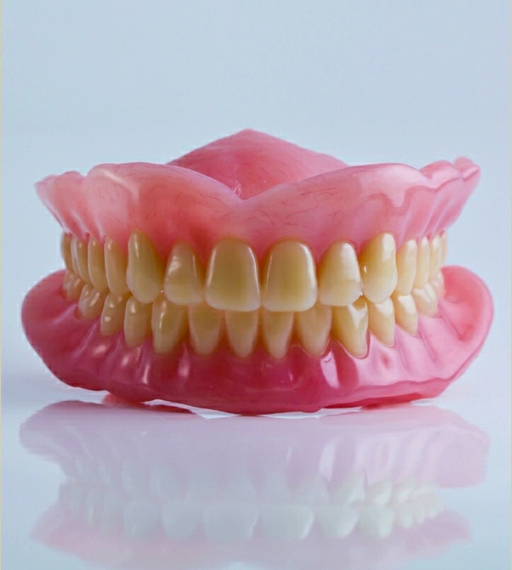 DR. M-SMILE DENTAL CLINIC