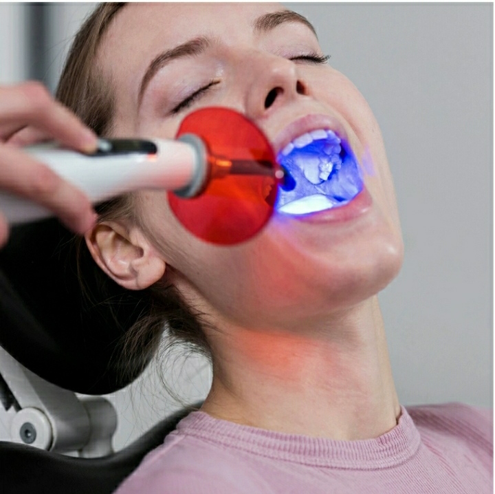 DR. M-SMILE DENTAL CLINIC