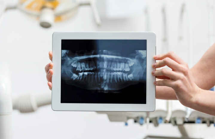 DR. M-SMILE DENTAL CLINIC